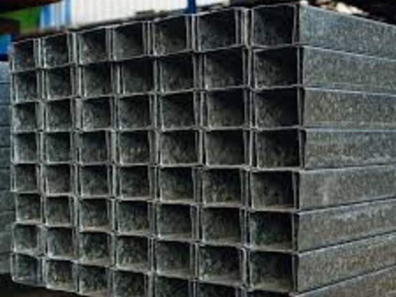 Fierro Construccion A63 Cl