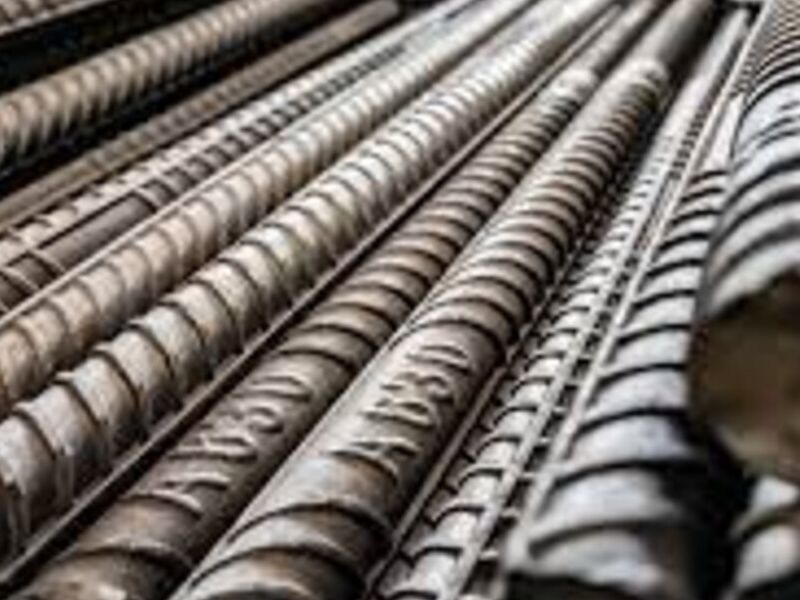 Productos de Varillas de Acero Chl