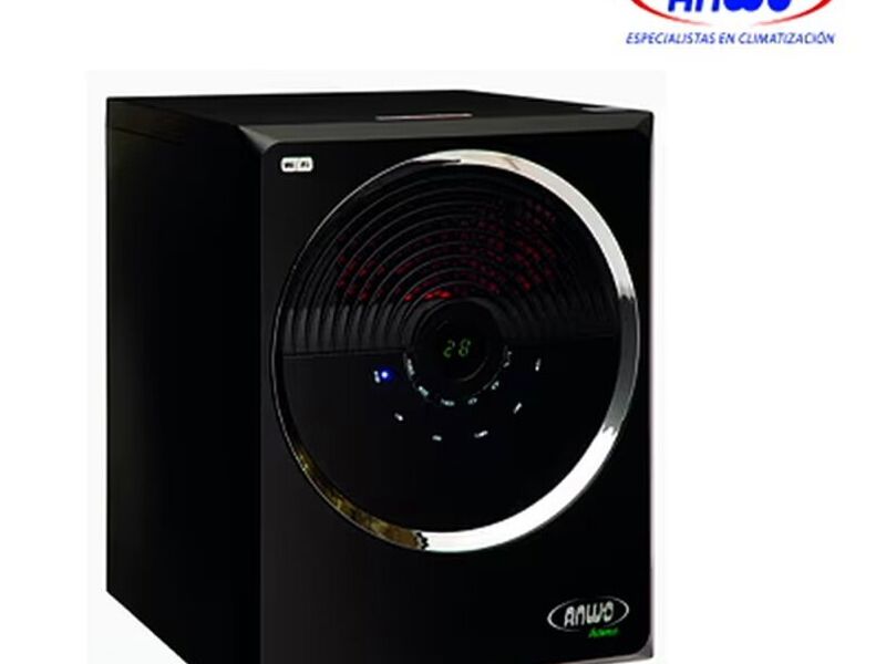CALEFACTOR ANWO INFRARED IR1500W