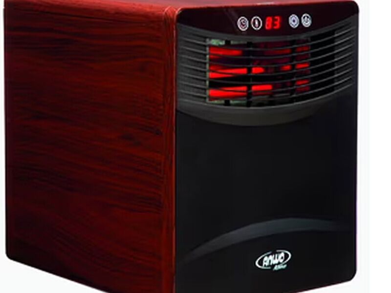 CALEFACTOR ANWO INFRARED EST
