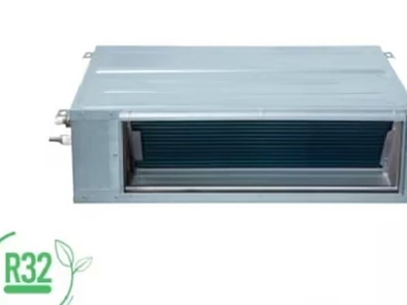 UNIDAD INTERIOR TIPO MULTISPLIT J1