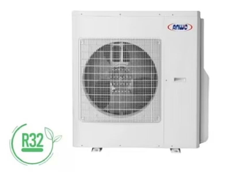 UNIDAD EXTERIOR MULTISPLIT 42