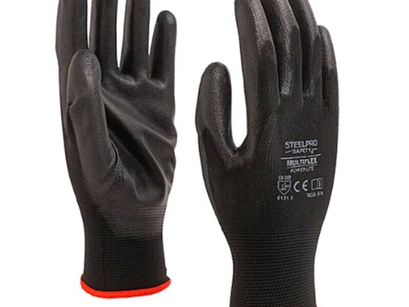 Guantes Multiflex Power Lite Steelpro