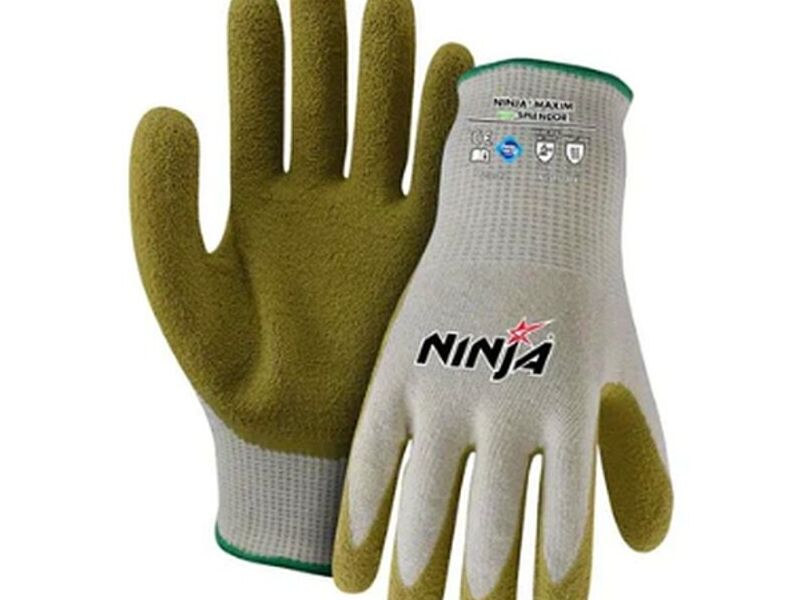 Guantes Seguridad Maxim