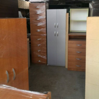 Muebles y madera