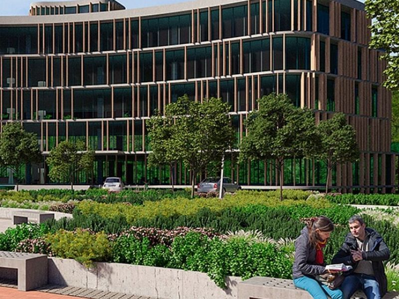 Planificación Urbana Concepción