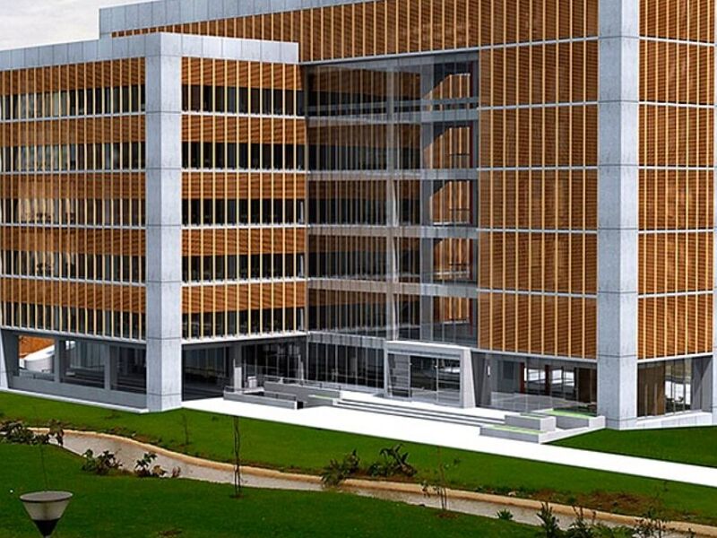 Gestión Inmobiliaria Concepción