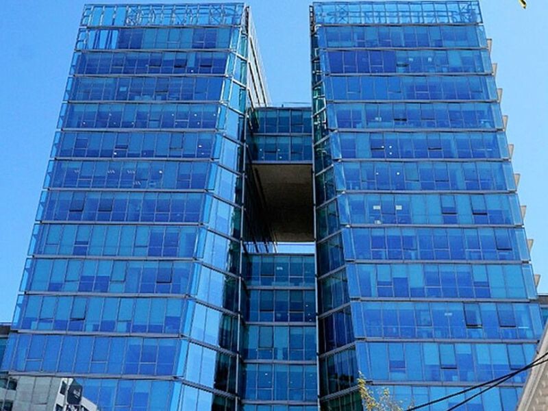 Gestión Inmobiliaria Santiago