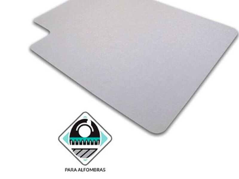 FLOORTEX PISO TRANSPARENTE ALFOMBRA