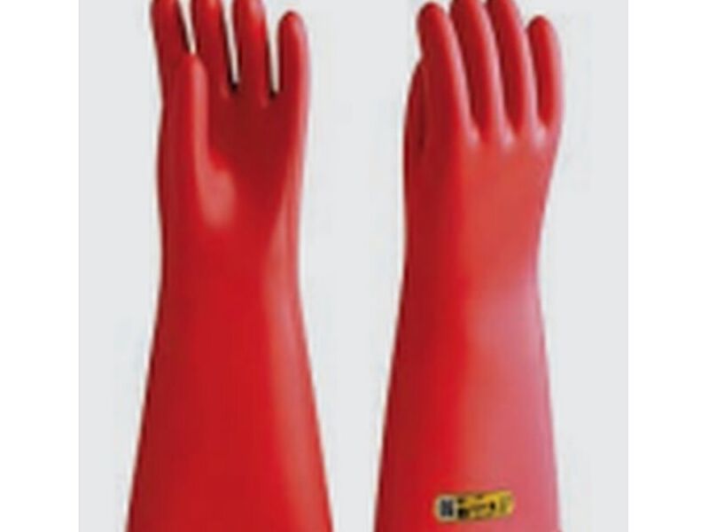 Guantes Dieléctricos