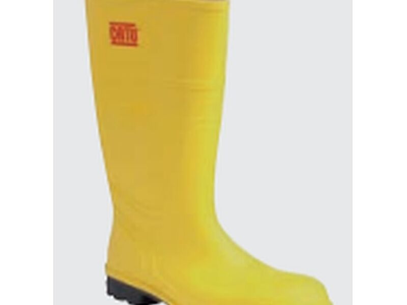 Botas seguridad