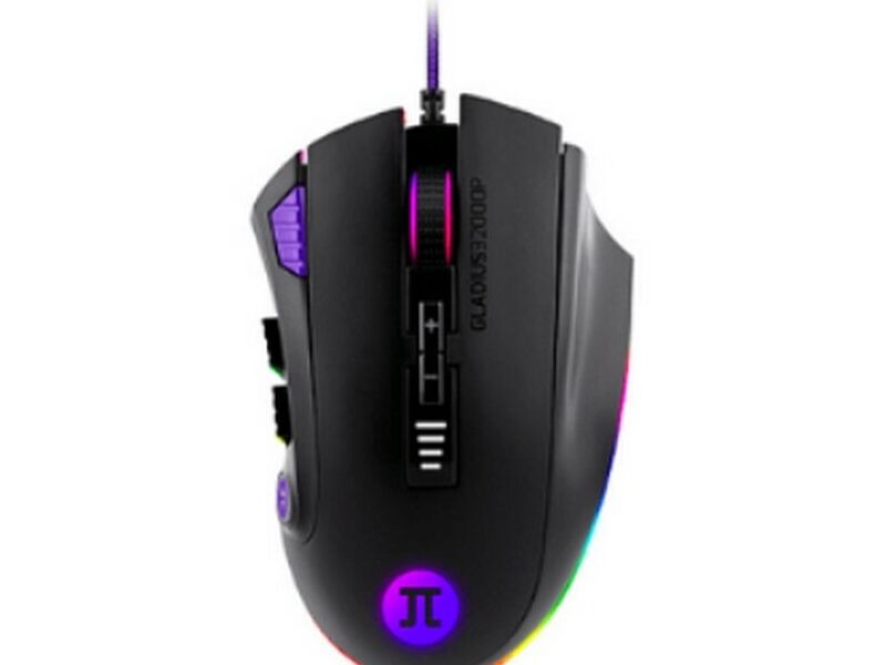Mouse Primus Gaming PMO-302