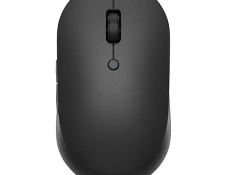  Mouse Silent Edition Bluetooth 
