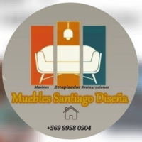 Muebles Santiago Diseña