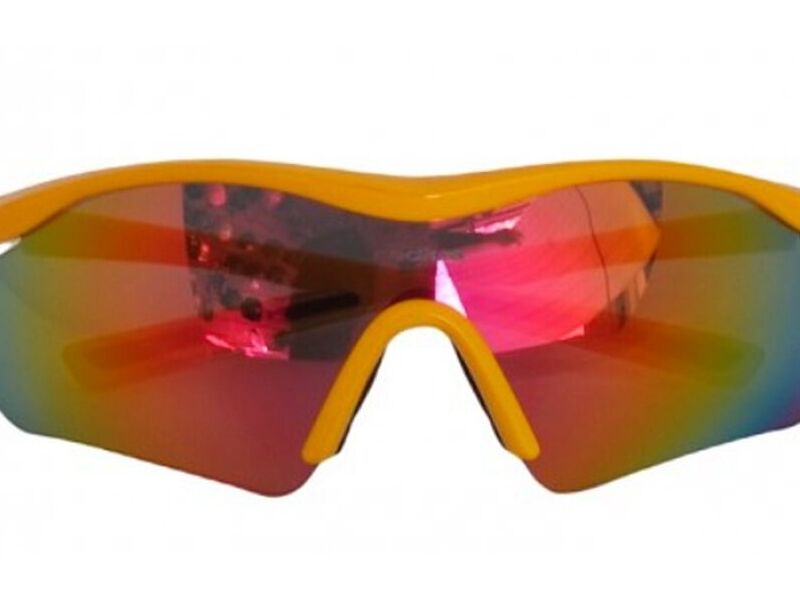 LENTES RADIUS FILTRO UV 