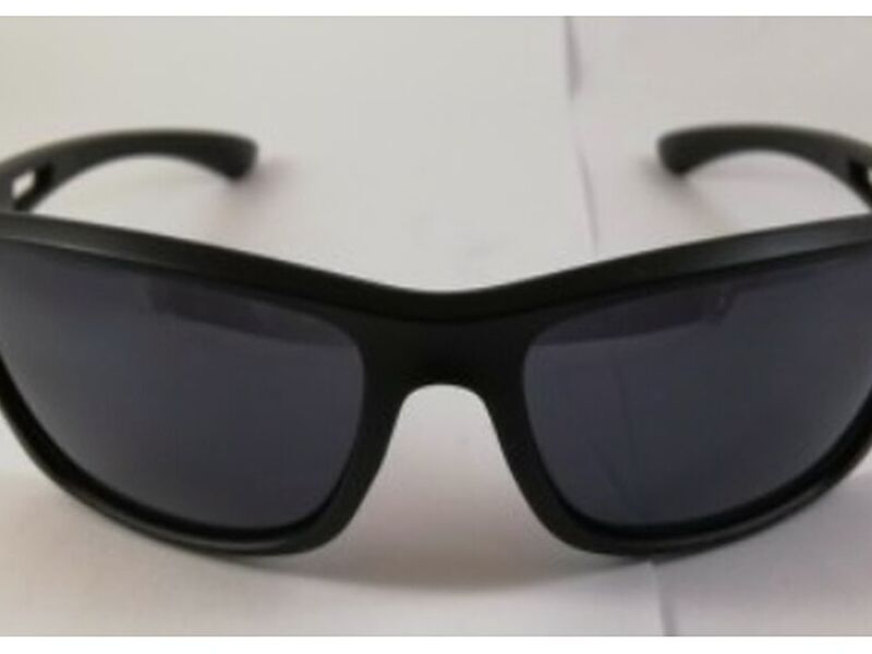 LENTES MICA NEGROS FG07