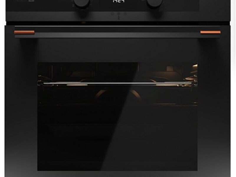 Horno pizza Chile 