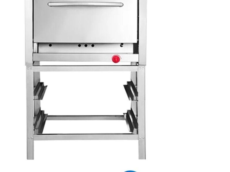 Horno interior Chile