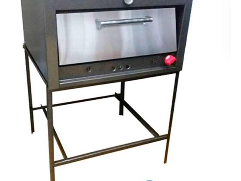 Horno gas Chile