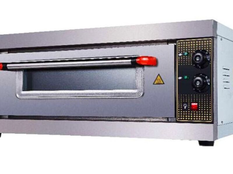 Horno electrico Chile