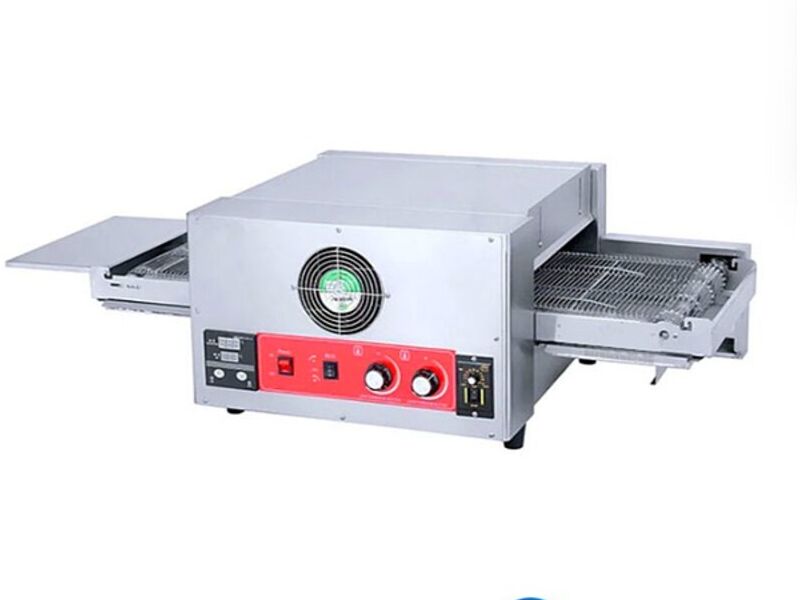 Horno pizza Chile