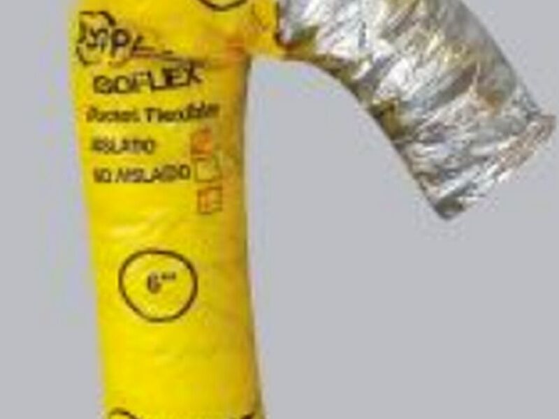 Ducto Flexible Chile