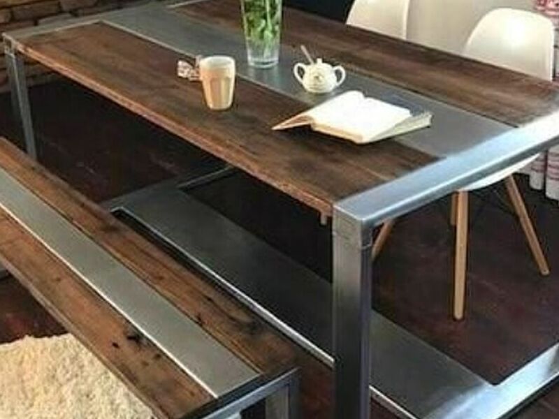 Mesa comedor Chile