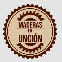 Maderas en unción