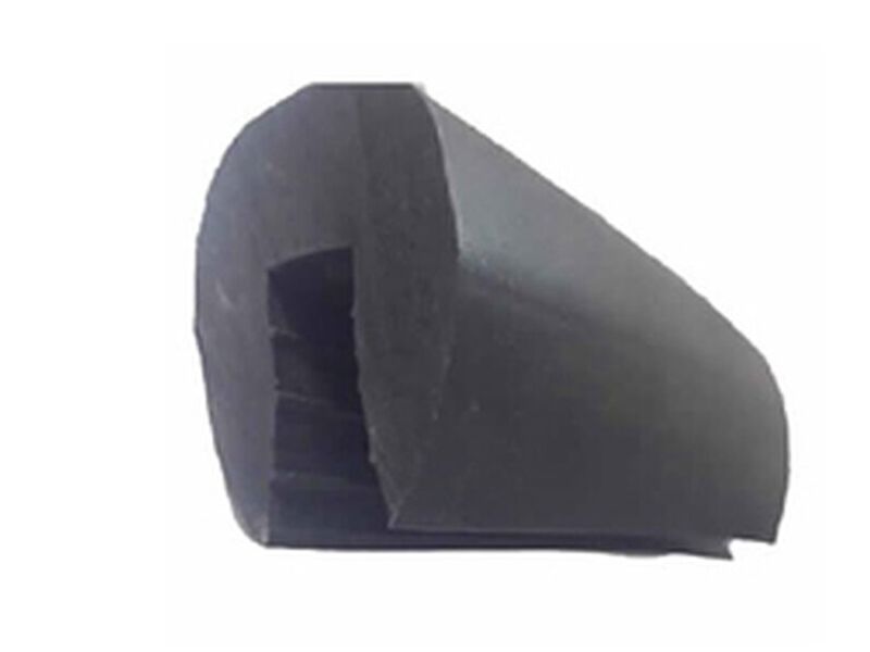 Burlete Metal Chile
