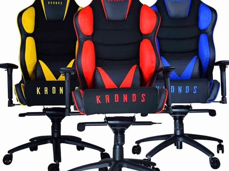 Silla kronos Chile