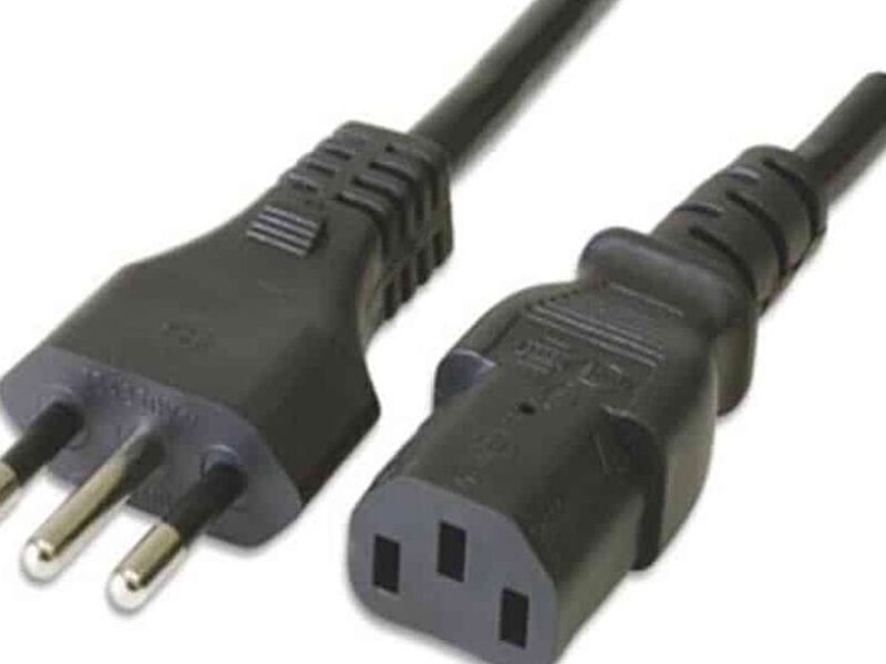 Cable poder Chile
