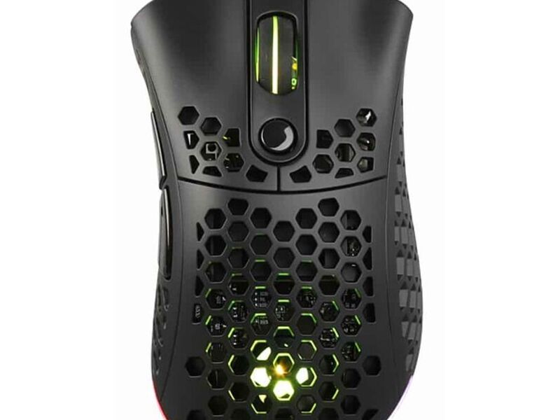Mouse gamer profesional Chile