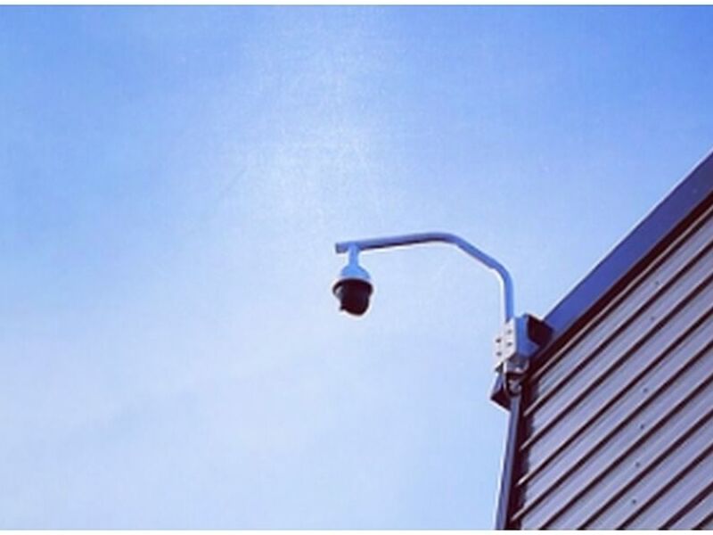 Instalación sistemas videovigilancia Chile