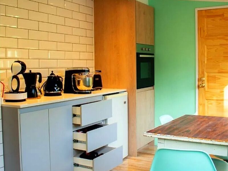 Mueble Sala Chile