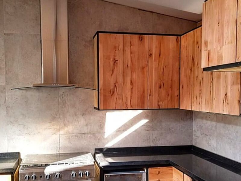 Cocina Mueble Chile