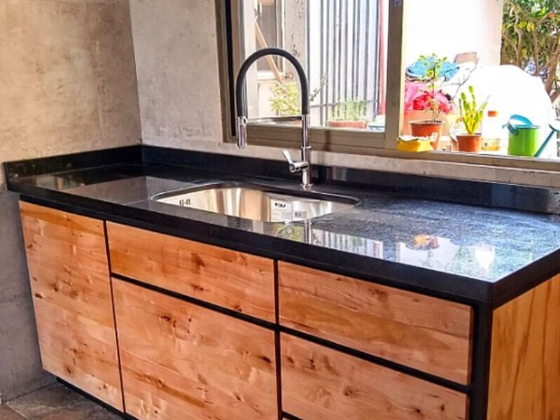 Mueble Maderera Chile