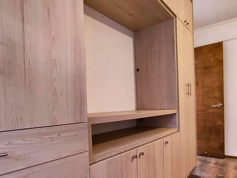 Closet Madera Chile