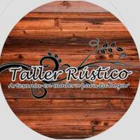 Taller rustico