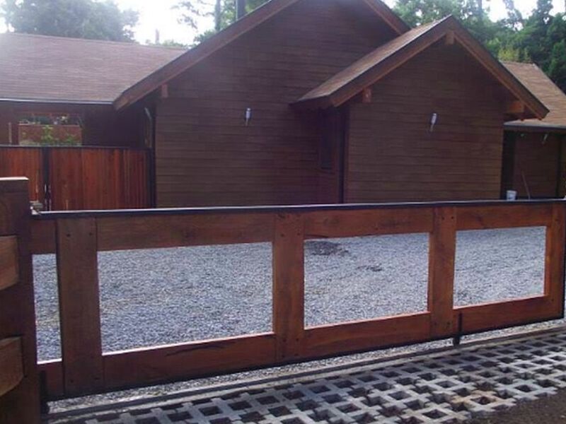 Hogar Madera Chile
