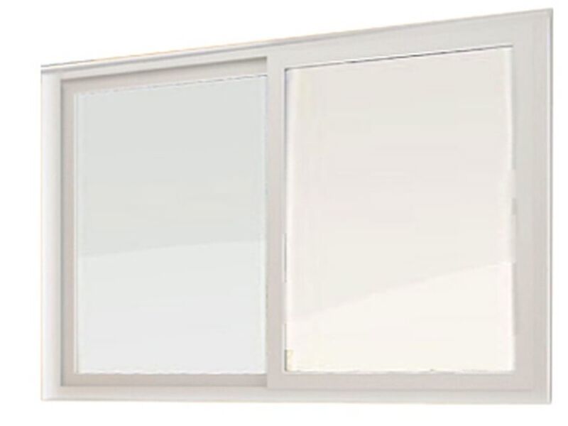 Ventana PVC Chile