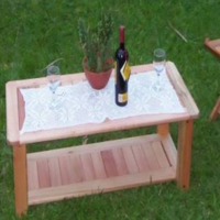 Muebles y Aberturas de Madera