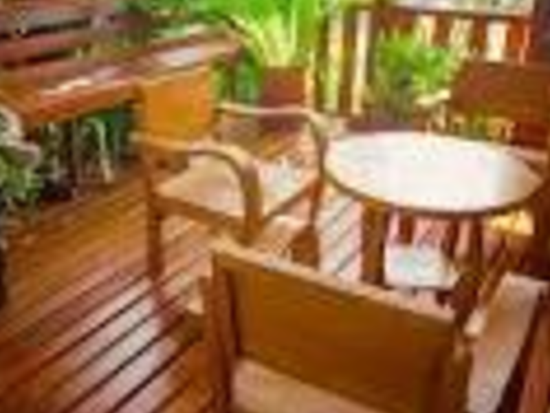 Sillas Santiago de Chile