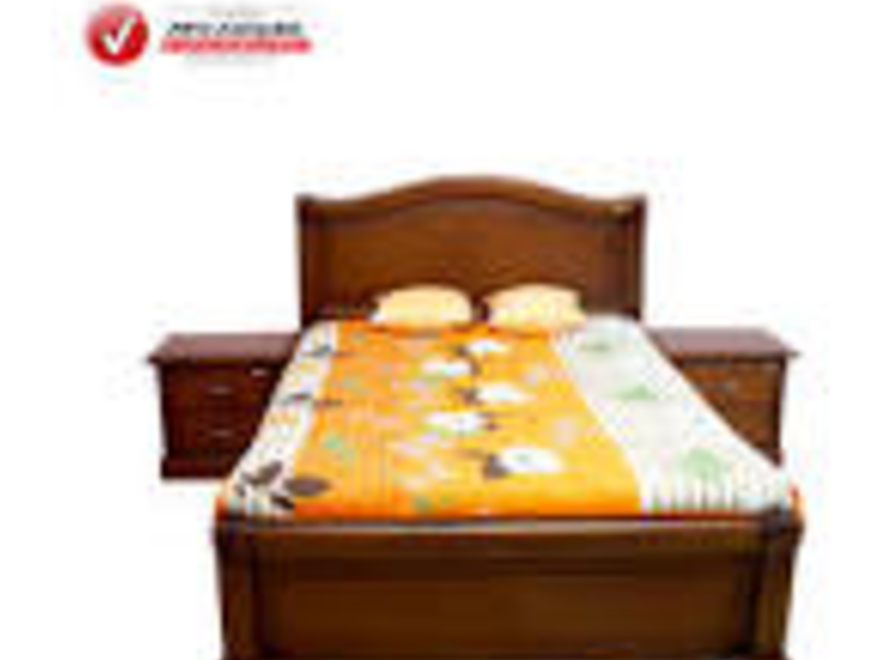 Cama 2 plazas Santiago de Chile