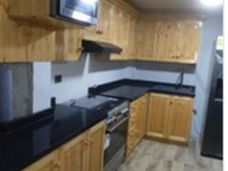 Muebles de Cocina Santiago de Chile