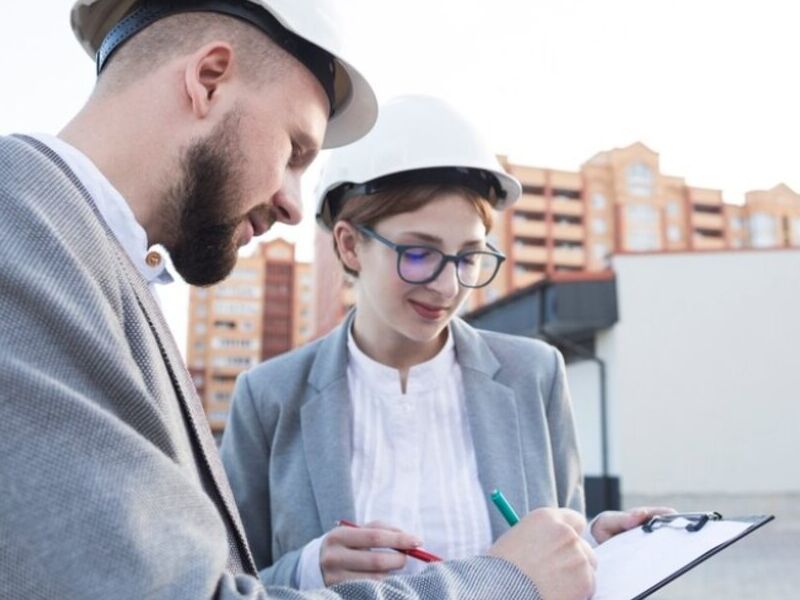 Consultoría Técnica Chile