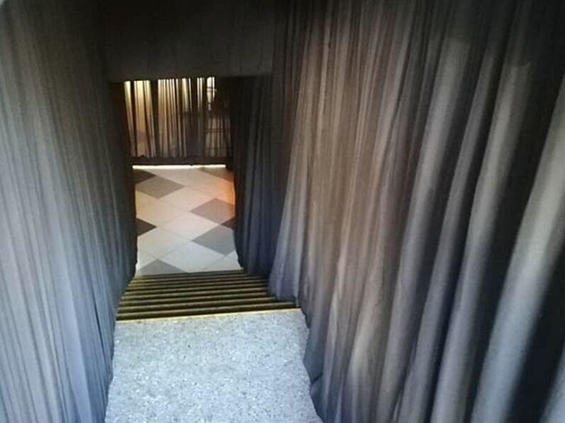 Toldo Ploma Chile