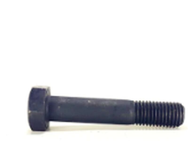 Tornillo hexagonal Chile