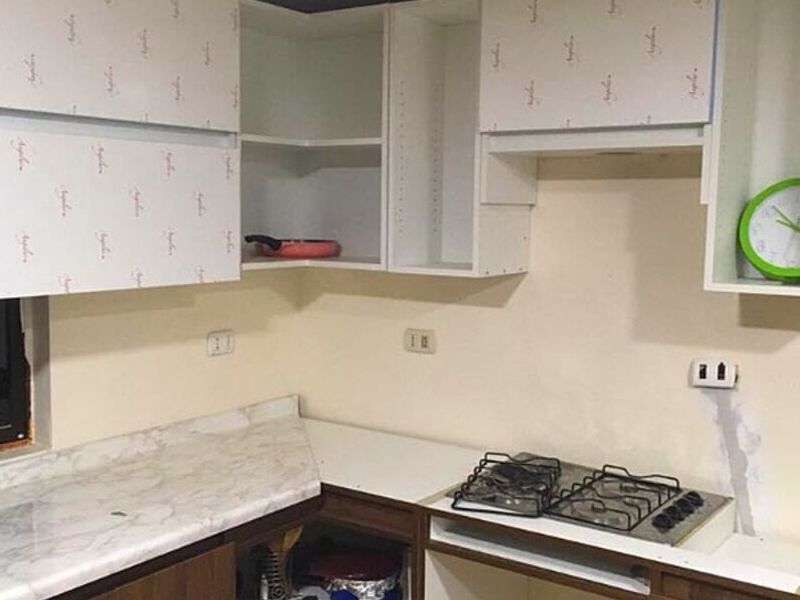Muebles Cocina Chile