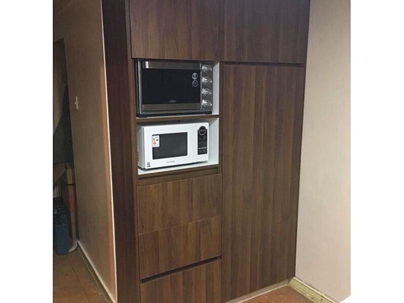 Closet Dormitorio Chile