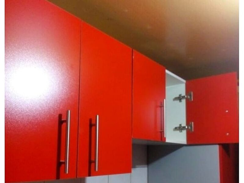 Gabinetes Cocina Chile